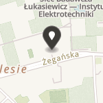 Stowarzyszenie Polska Federacja Edukacji w Diabetologii na mapie