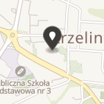 Stowarzyszenie Dobroczynności im. Matki Teresy z Kalkuty na mapie