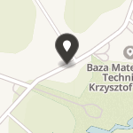 Towarzystwo Przyjaciół Czarnolasu na mapie