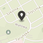 Chełmińskie Stowarzyszenie Oświatowe na mapie