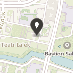 Ochotnicza Straż Pożarna - Jednostka Ratownictwa Specjalistycznego we Wrocławiu na mapie