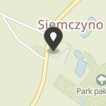 Henrykowskie Stowarzyszenie w Siemczynie na mapie