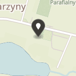 Stowarzyszenie na Rzecz Rozwoju Ziemi Konarzyńskiej "Konar" na mapie