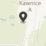 Wielkopolskie Stowarzyszenie Rozwoju Wsi w Kawnicach na mapie