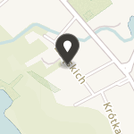 Stowarzyszenie Osób Niepełnosprawnych i Przyjaciół "Radość Życia" na mapie