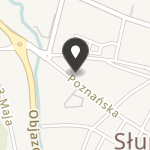 Stowarzyszenie na Rzecz Pomocy Ofiarom Wypadków Komunikacyjnych i Zdarzeń Losowych "Ratujmy Życie" na mapie