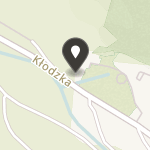 Stowarzyszenie Społeczno Kulturalne "Jaskier" w Ołdrzychowicach Kłodzkich na mapie