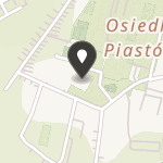 Żarowskie Stowarzyszenie "Edukacja" na mapie