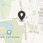 Stowarzyszenie Pomocy Osobom Niepełnosprawnym w Szydłowcu na mapie