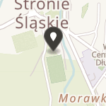 Stowarzyszenie Pożytku Publicznego "Kryształ Stronie" na mapie