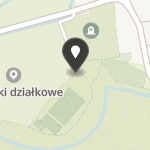 Miejski Klub Sportowy "Sokół" Sieniawa na mapie