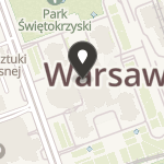 Polskie Stowarzyszenie Miłośników Kolei na mapie
