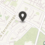 Stowarzyszenie Solidarność Walcząca na mapie