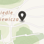 Nova - Fundacja Jacka Tarnowskiego na mapie