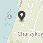 Ludowy Klub Sportowy Charzykowy na mapie