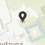 Stowarzyszenie na Rzecz Aktywności Zawodowej i Społecznej Osób Niepełnosprawnych Ziemi Leszczyńskiej "Pro-Activ" na mapie