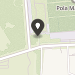 Stowarzyszenie Wokół Sportu na mapie