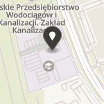 Fundacja Koźmińskich na mapie