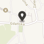 Sztutowskie Towarzystwo Kulturalne na mapie