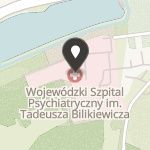 Stowarzyszenie Pomocy "Felix" na mapie