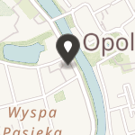 Stowarzyszenie Instytut Śląski na mapie