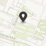 Stowarzyszenie "Kielecka Rodzina Katyńska" na mapie