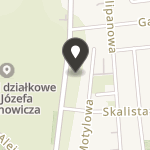 Stowarzyszenie Fiore na mapie