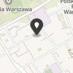 Jadłodajnia św. Ryszarda Pampuri na mapie