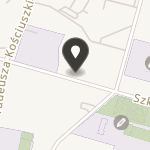 Miejski Klub Sportowy "Ostrowianka" w Ostrowi Mazowieckiej na mapie