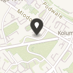 Towarzystwo Charytatywne im. Ojca Pio Koło Warszawskie nr 5 na mapie