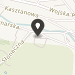 Stowarzyszenie "Tolerancja" na mapie