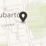 Lubartowskie Stowarzyszenie Hospicjum św. Anny na mapie