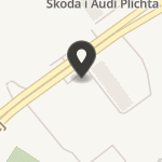 Towarzystwo Hokejowe Goldwell na mapie