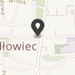 Szydłowieckie Stowarzyszenie Pomocy Osobom Najuboższym na mapie