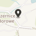 Stowarzyszenie Rozwoju Ziemi Czernickiej na mapie