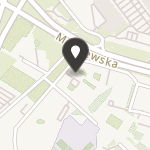 Klub Sportowy Budokai Lublin na mapie