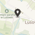 Towarzystwo Pamięci Generała Józefa Dowbor Muśnickiego na mapie