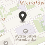 Caritas Diecezji Warszawsko-Praskiej na mapie