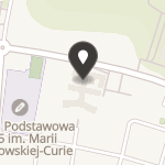 Stowarzyszenie na Rzecz Pacjentów Szpitala Powiatowego w Zgorzelcu - "Nasze Zdrowie" na mapie