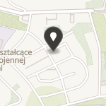 Stowarzyszenie Gdynia Sos na mapie