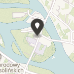 Salezjańskie Centrum Młodzieżowe "Lina" na mapie