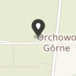 Towarzystwo Przyjaciół Gminy Orchowo na mapie