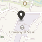 Stowarzyszenie Cieszyński Uniwersytet III Wieku na mapie