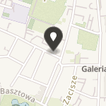 Towarzystwo Pomocy Dzieciom im. Marii Konopnickiej na mapie