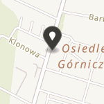 Stowarzyszenie "Sprawni Inaczej" w Kłodawie na mapie