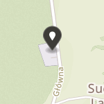 Stowarzyszenie Dolina Tanwi na mapie