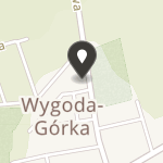 Stowarzyszenie Osób Niepełnosprawnych Ruchowo Ich Rodzin i Przyjaciół "Prometeus" na mapie