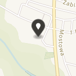 Towarzystwo Przyjaciół Chorzel na mapie