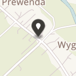 Polskie Stowarzyszenie na Rzecz Osób z Niepełnosprawnością Intelektualną Koło w Haczowie na mapie