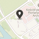 Wyrównywanie Szans - Fundacja na mapie